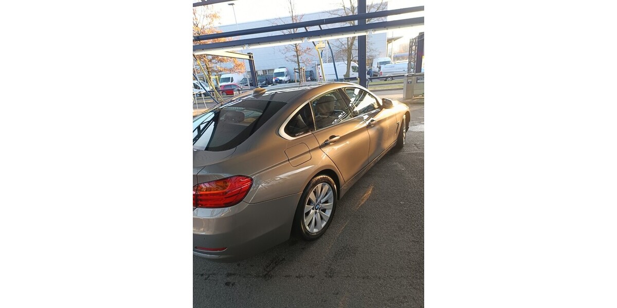 BMW 435 189.500 km 17.000 &euro; Berlin 10178