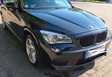 BMW X1 165.000 km 10.200 &euro; Berlin 13583