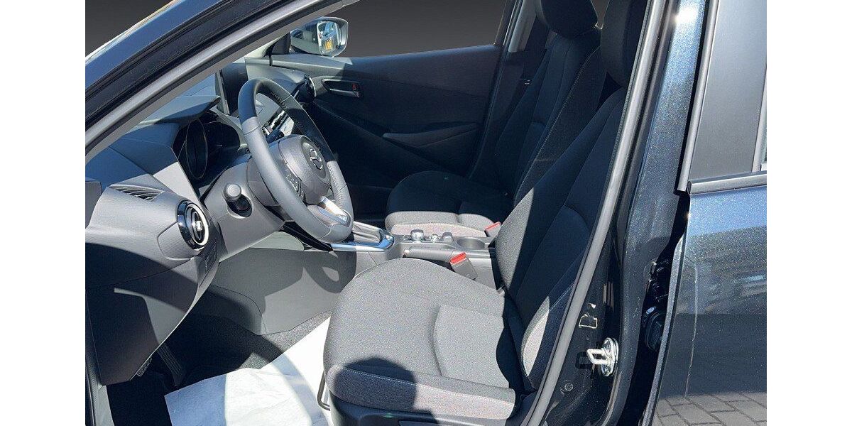 Mazda 2 2.855 km 19.750 &euro; Berlin - Buckow 12351