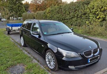 BMW 530 300.000 km 6.000 &euro; Schildow 16552