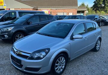 Opel Astra 240.000 km 2.490 &euro; Berlin 13127