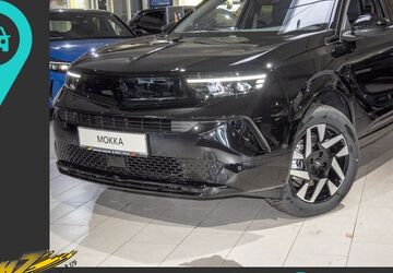 Opel Mokka 2.151 km 25.850 &euro; Königs Wusterhausen 15711