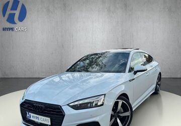 Audi A5 90.000 km 35.970 &euro; Berlin 12277