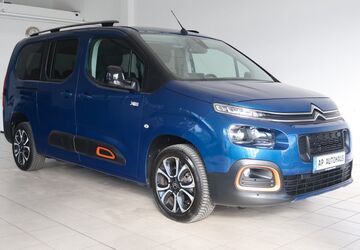 Citroen Berlingo 109.953 km 16.590 &euro; Schöneiche bei Berlin 15566