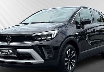 Opel Crossland (X) 30.743 km 17.990 &euro; Berlin 13581