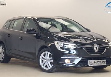 Renault Megane 83.016 km 13.999 &euro; Teltow 14513