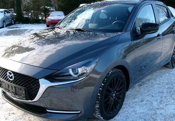 Mazda 2 Hybrid 30.281 km 20.990 &euro; Berlin 13407