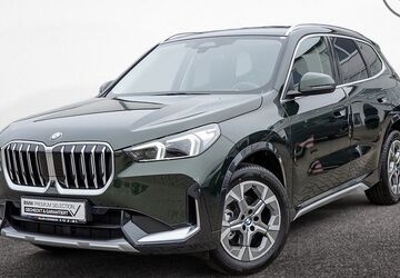 BMW X1 2.948 km 44.900 &euro; Schönefeld OT Großziethen 12529