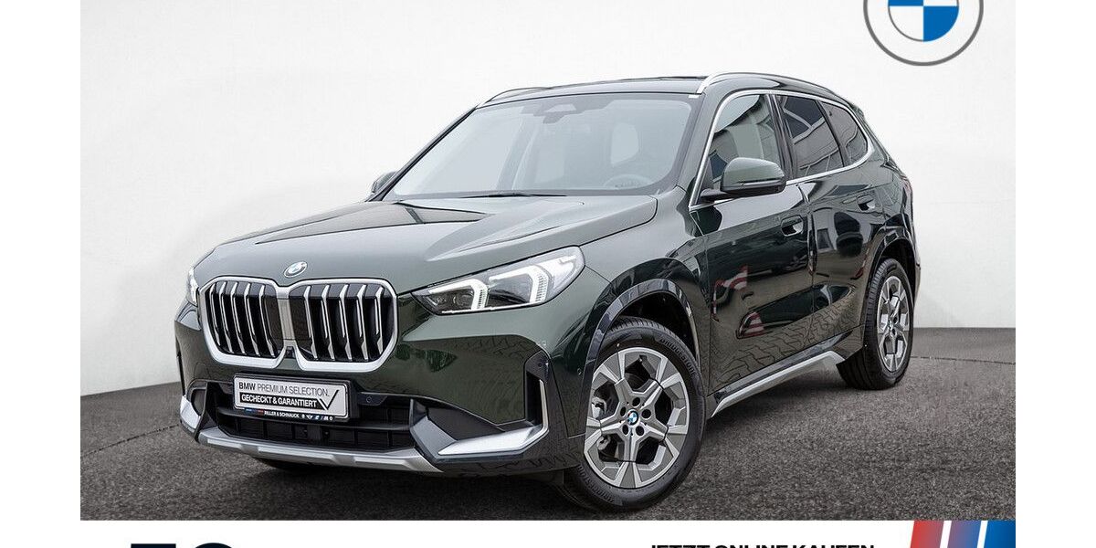 BMW X1 2.948 km 44.900 &euro; Schönefeld OT Großziethen 12529