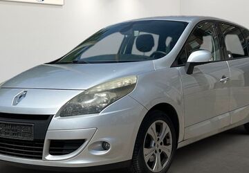 Renault Scenic 161.933 km 1.499 &euro; Berlin 12681