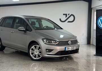 VW Golf Sportsvan 143.000 km 11.950 &euro; Berlin 12107