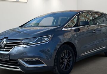 Renault Espace 116.846 km 15.499 &euro; Berlin 12681