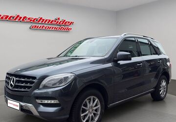 Mercedes-Benz ML 250 184.498 km 16.490 &euro; Potsdam 14482
