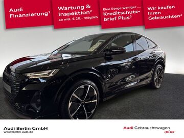 Gebrauchte Audi Q4 e-tron