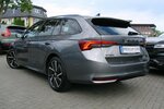Skoda Octavia 2.0TDi Sportline LED 360º Canton HUD 39.383 km 29.480 &euro; Falkensee 14612