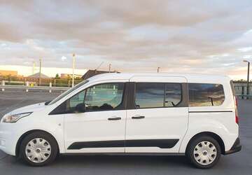 Ford Transit Connect 202.000 km 9.800 &euro; Berlin 13581