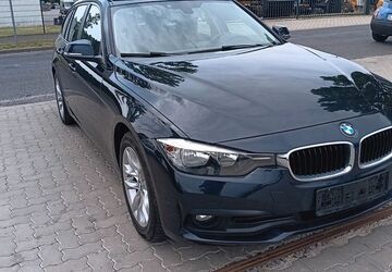 BMW 320 235.000 km 7.950 &euro; Berlin 12109