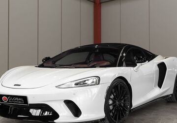McLaren GT 6.500 km 149.900 &euro; Blankenfelde-Mahlow, OT Groß Kienitz 15831