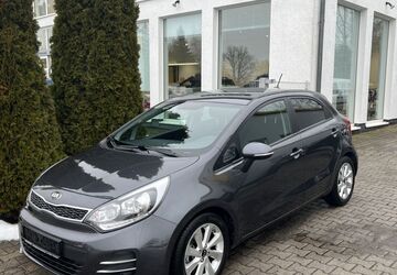 Kia Rio 48.581 km 10.790 &euro; Borgsdorf 16556