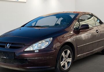 Peugeot 307 217.748 km 699 &euro; Berlin 12681