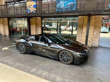 Gebrauchte BMW i8