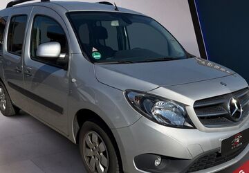 Mercedes-Benz Citan 92.000 km 15.999 &euro; Berlin 12439