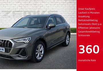 Audi Q3 106.094 km 24.950 &euro; Oranienburg 16515