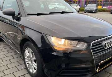 Audi A1 191.891 km 3.990 &euro; Berlin 12347