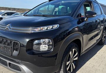 Citroen C3 Aircross 125.000 km 10.800 &euro; Wildau 15745