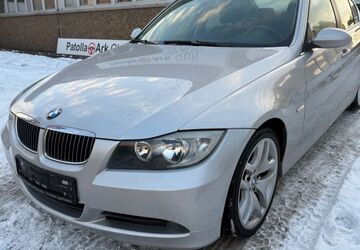 BMW 325 223.651 km 5.490 &euro; Berlin 12277