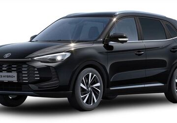 MG ZS 1.500 km 24.969 &euro; Berlin 13051