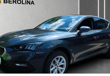 Seat Leon 1.500 km 29.555 &euro; Berlin 12105