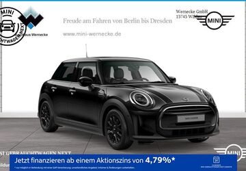 Mini Cooper 82.759 km 18.902 &euro; Wildau 15745