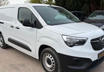 Opel Combo 18.013 km 16.990 &euro; Berlin 13127