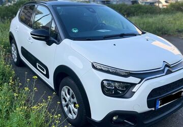 Citroen C3 32.618 km 12.680 &euro; Berlin 12203