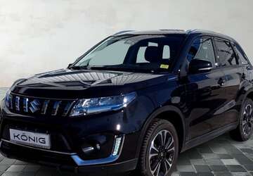 Suzuki Vitara 13.096 km 19.899 &euro; Oranienburg 16515