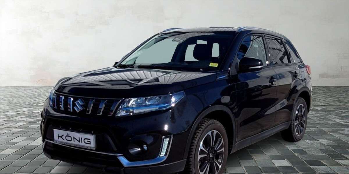 Suzuki Vitara 13.096 km 19.899 &euro; Oranienburg 16515