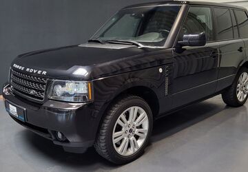 Land Rover Range Rover 199.986 km 18.950 &euro; Teltow 14513