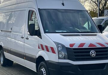 VW Crafter 199.000 km 10.750 &euro; Berlin 13088