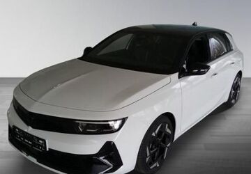 Opel Astra 30.000 km 33.450 &euro; Berlin 12459