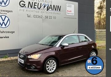 Audi A1 150.000 km 9.999 &euro; Erkner 15537