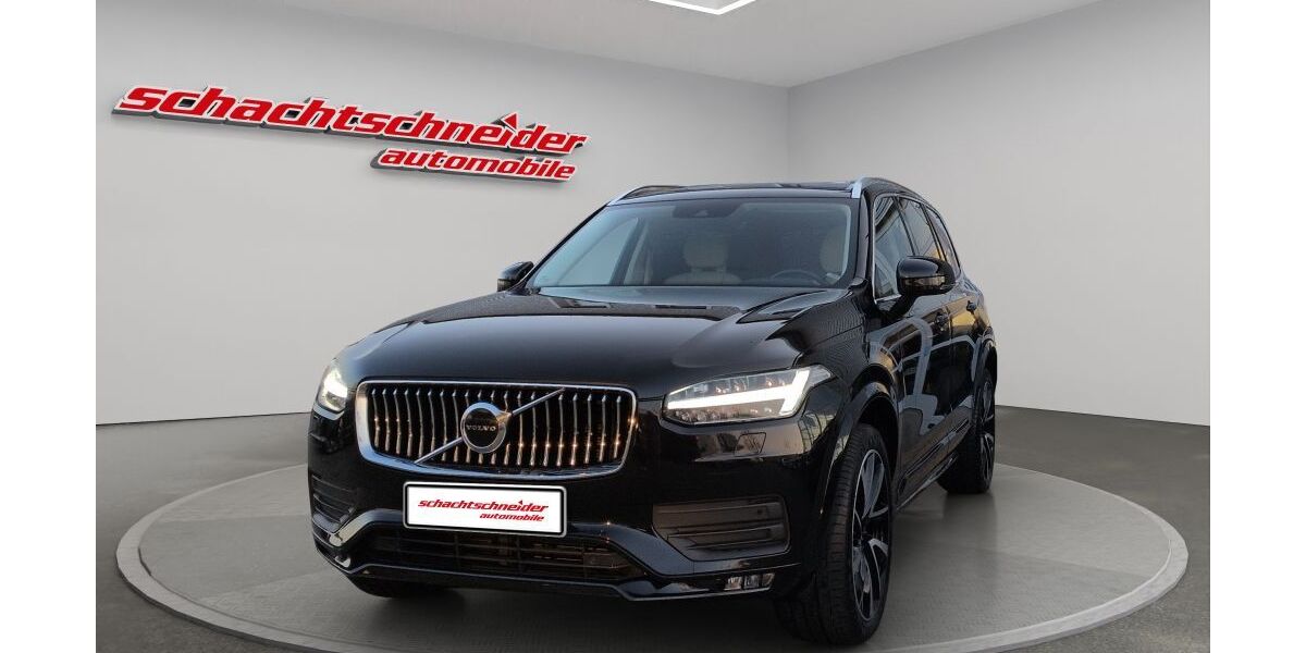 Volvo XC90 104.479 km 36.690 &euro; Potsdam 14482