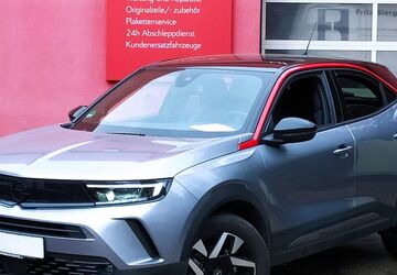 Opel Mokka 19.687 km 15.500 &euro; Berlin 10317