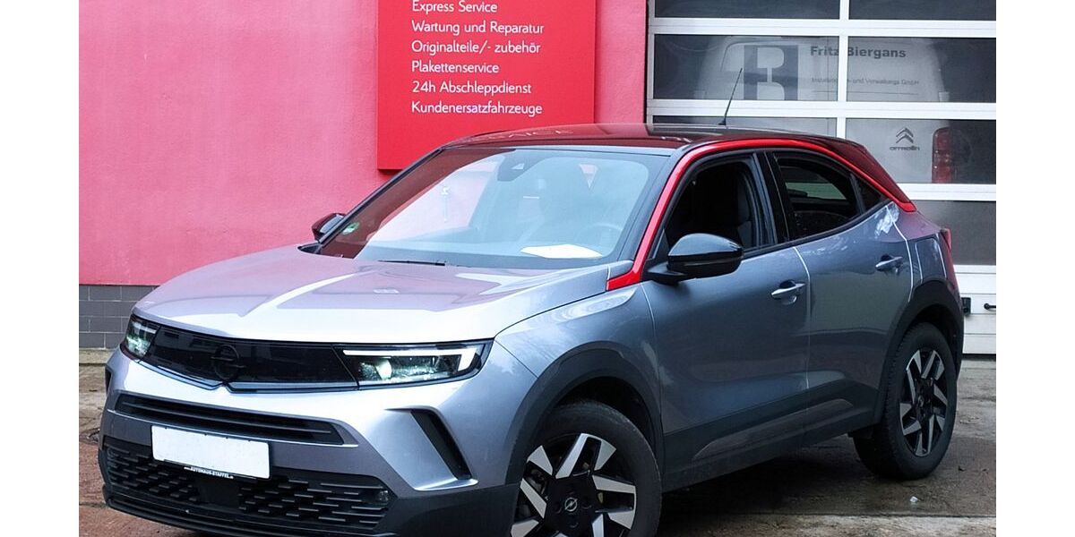 Opel Mokka 19.687 km 15.500 &euro; Berlin 10317