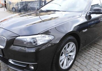 BMW 530 278.000 km 9.490 &euro; Berlin - Tempelhof 12107