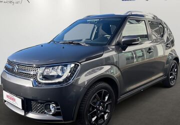 Suzuki Ignis 68.809 km 14.490 &euro; Berlin 12349