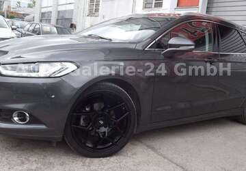 Ford Mondeo 125.000 km 14.199 &euro; Berlin 12277