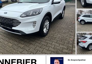 Ford Kuga 18.944 km 23.398 &euro; Berlin 13581