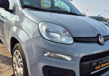 Fiat Panda 16.700 km 9.999 &euro; Berlin 13597