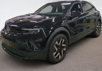 Opel Mokka 26.101 km 19.980 &euro; Berlin 13581